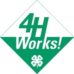 Lane County 4-H